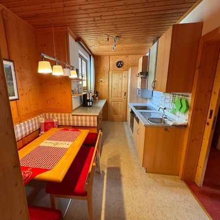 Landhaus Rasser ラウリス エクステリア 写真