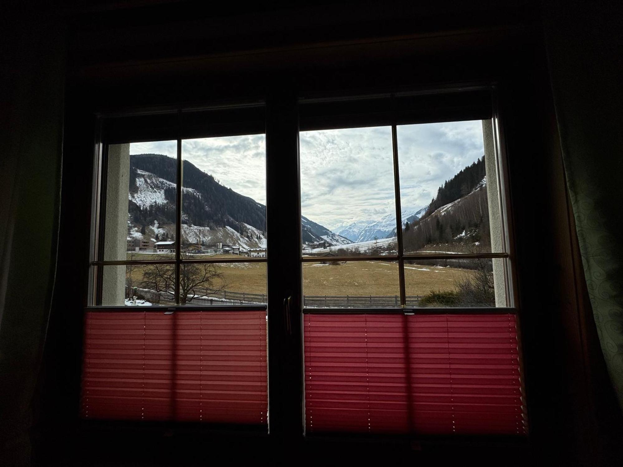 Landhaus Rasser ラウリス エクステリア 写真