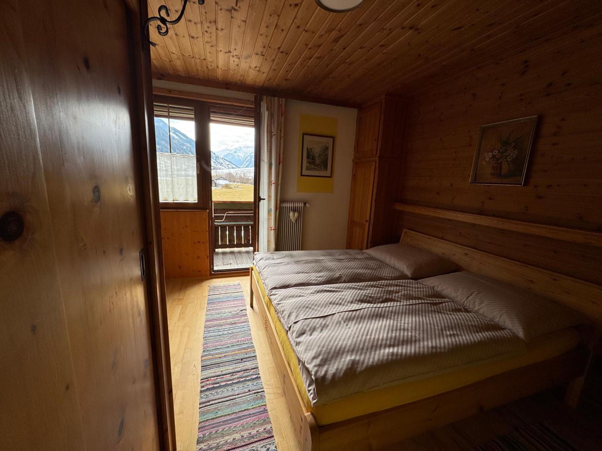 Landhaus Rasser ラウリス エクステリア 写真