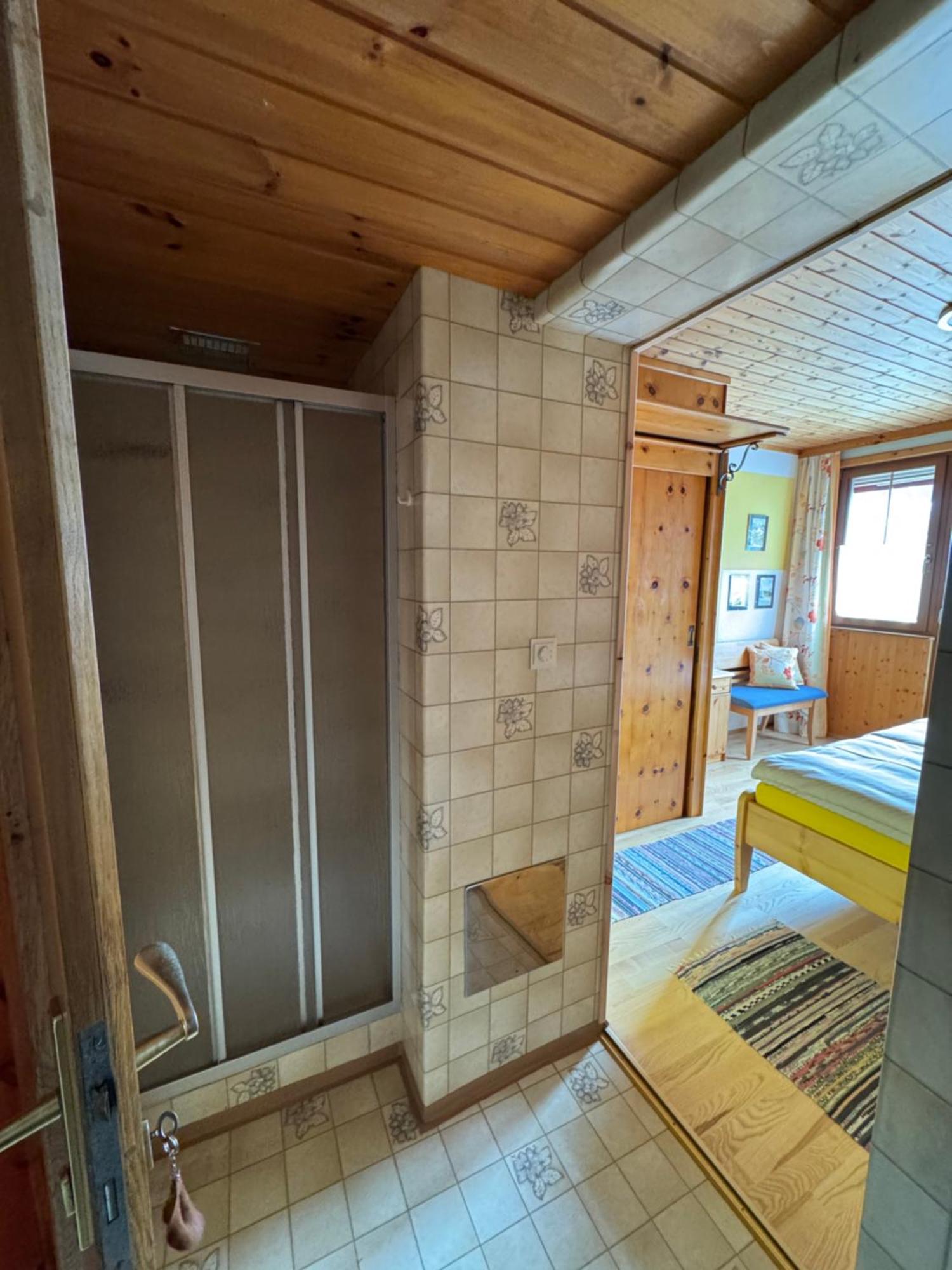 Landhaus Rasser ラウリス エクステリア 写真