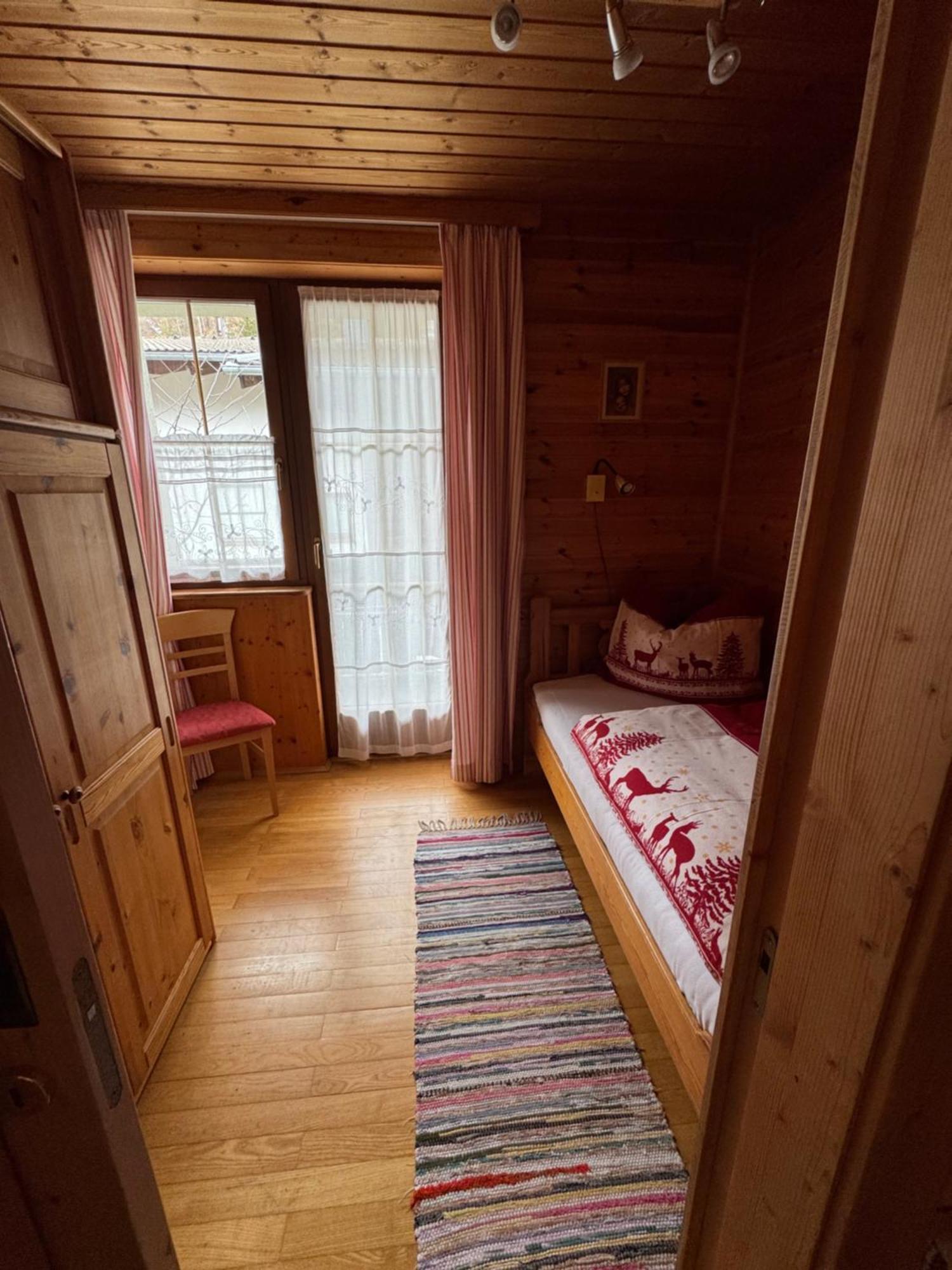 Landhaus Rasser ラウリス エクステリア 写真