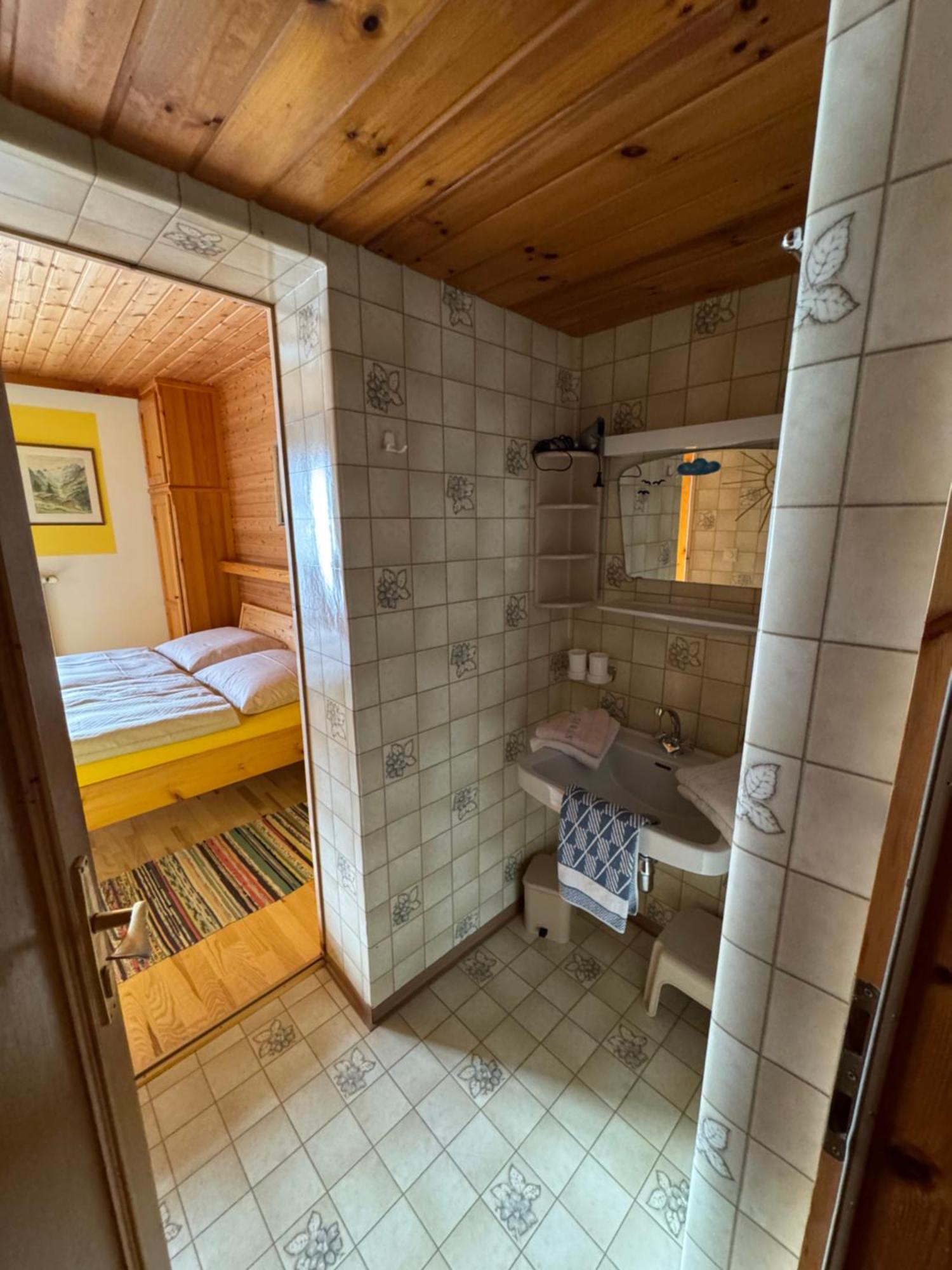 Landhaus Rasser ラウリス エクステリア 写真