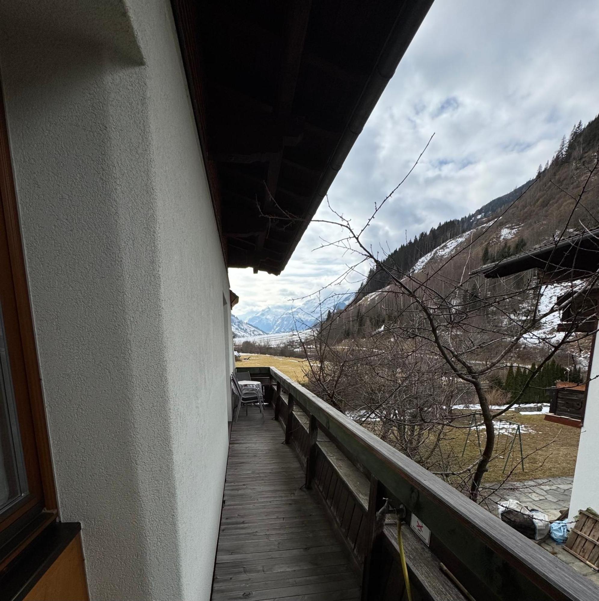 Landhaus Rasser ラウリス エクステリア 写真