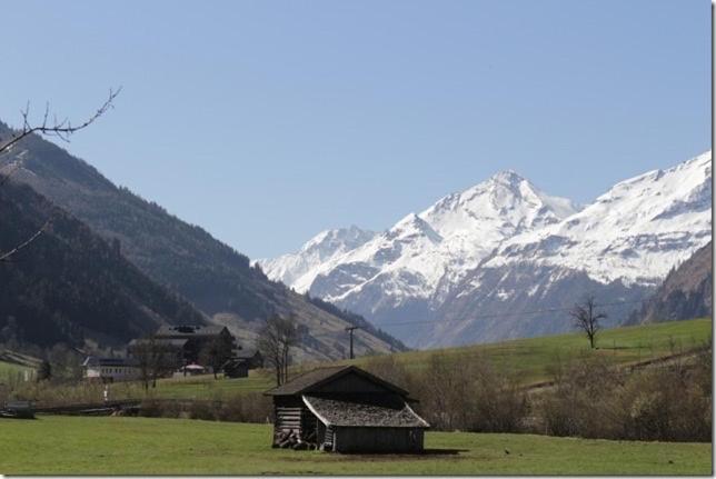Landhaus Rasser ラウリス エクステリア 写真