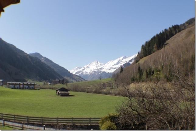 Landhaus Rasser ラウリス エクステリア 写真
