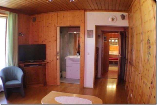 Landhaus Rasser ラウリス エクステリア 写真