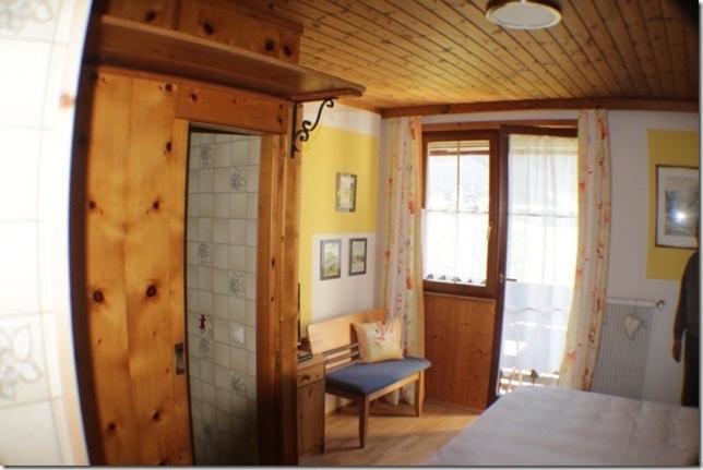Landhaus Rasser ラウリス エクステリア 写真