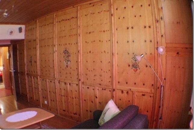 Landhaus Rasser ラウリス エクステリア 写真