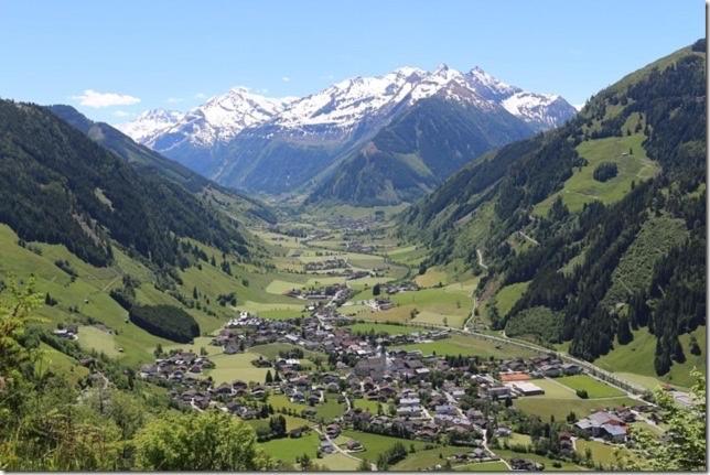 Landhaus Rasser ラウリス エクステリア 写真